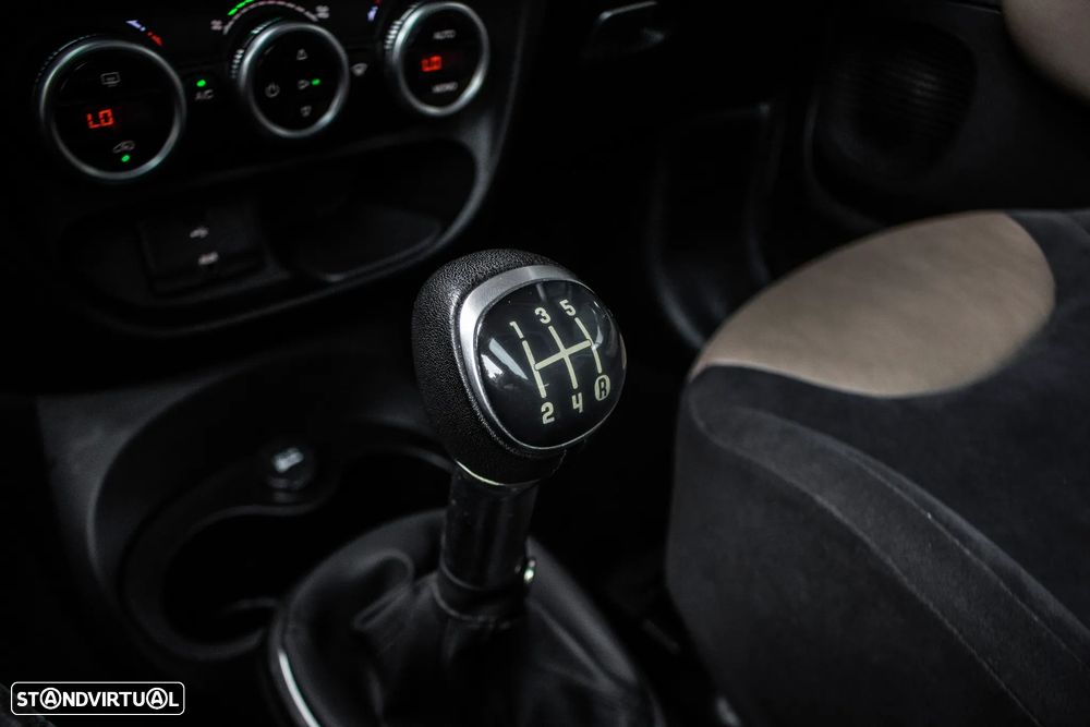 Fiat 500L 1.3 Multijet S&S Trekking - 18