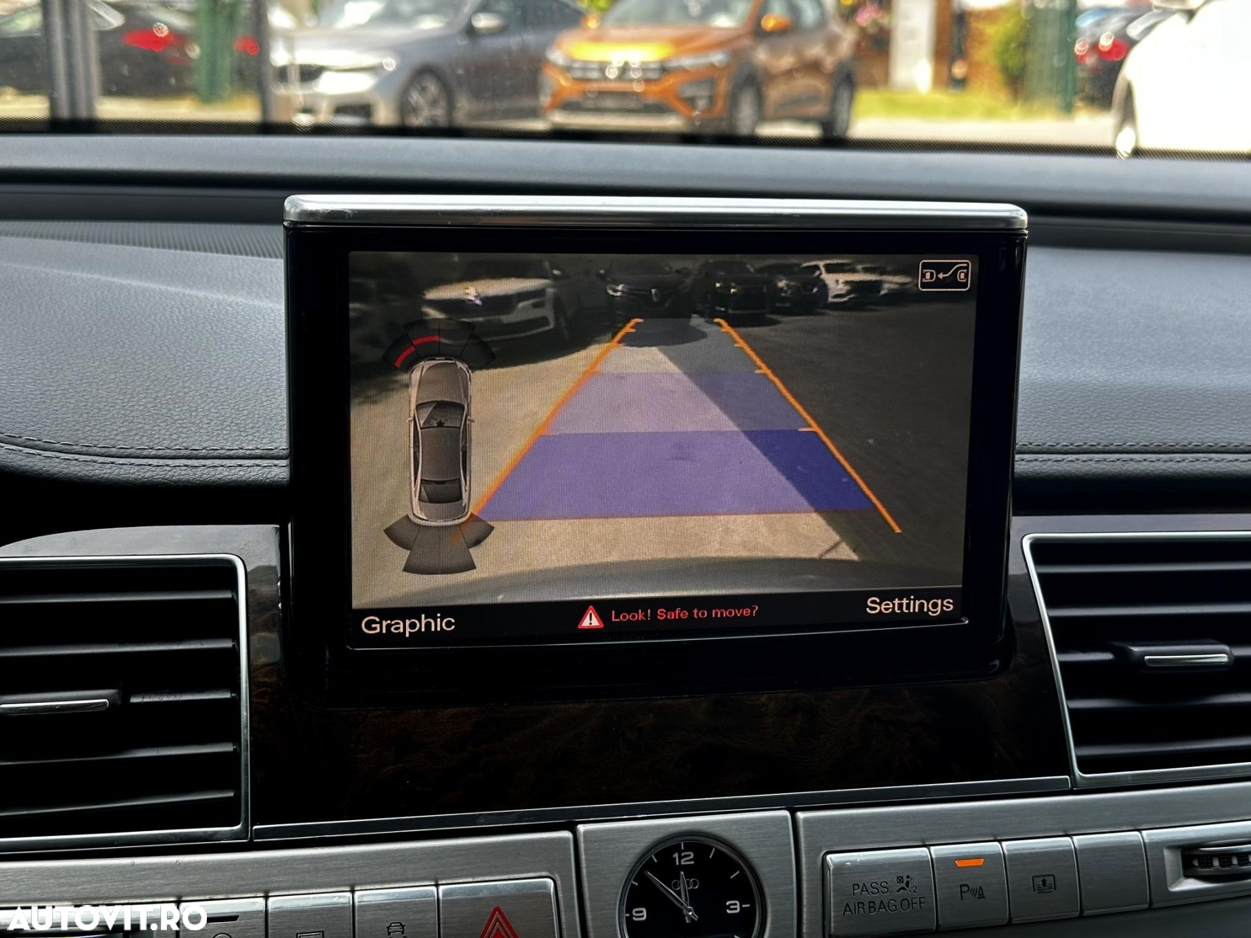 Audi A8 3.0 TDI Quattro Tip - 15