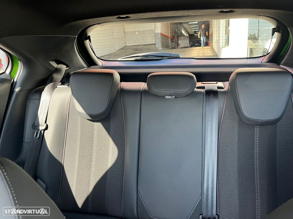 Opel Mokka 1.2 T GS Line - 51