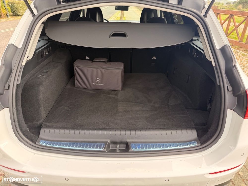 Mercedes-Benz C 300 de Avantgarde - 14