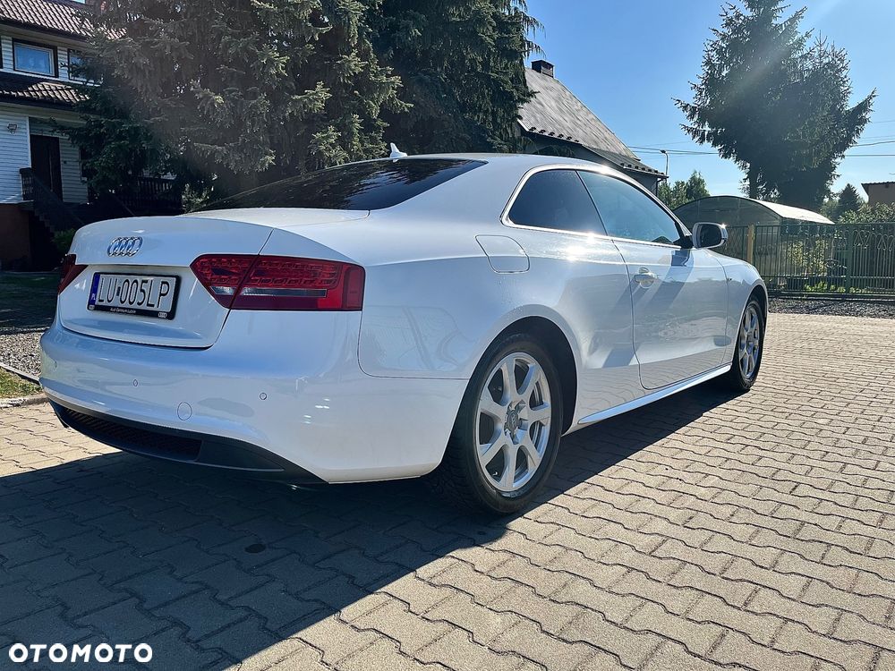 Audi A5 Coupé - 6