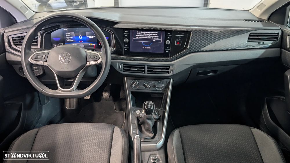 VW Taigo 1.0 TSI Urban Style - 18