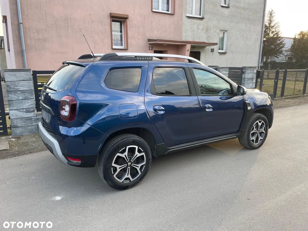 Dacia Duster - 2