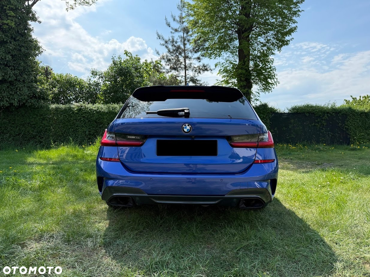 BMW Seria 3 M340d xDrive mHEV sport - 6