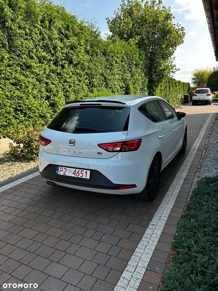 Seat Leon - 4