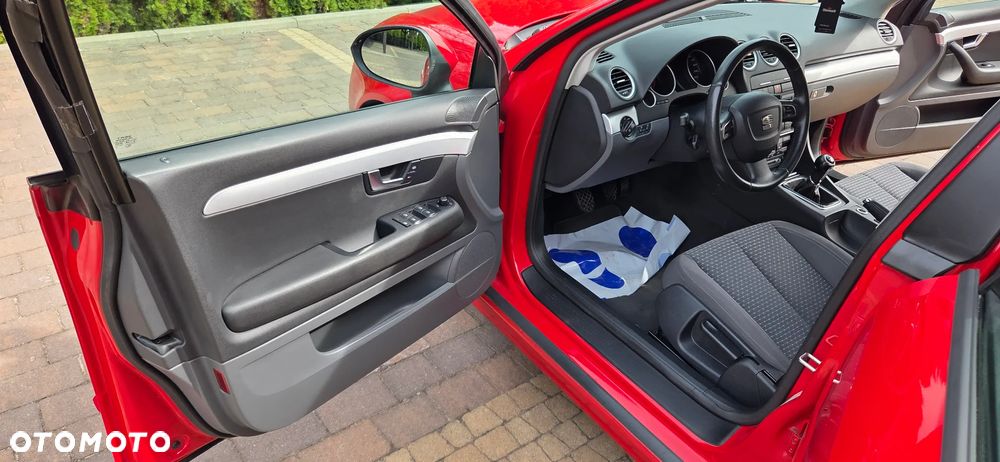 Seat Exeo 1.8TSI Sport - 22