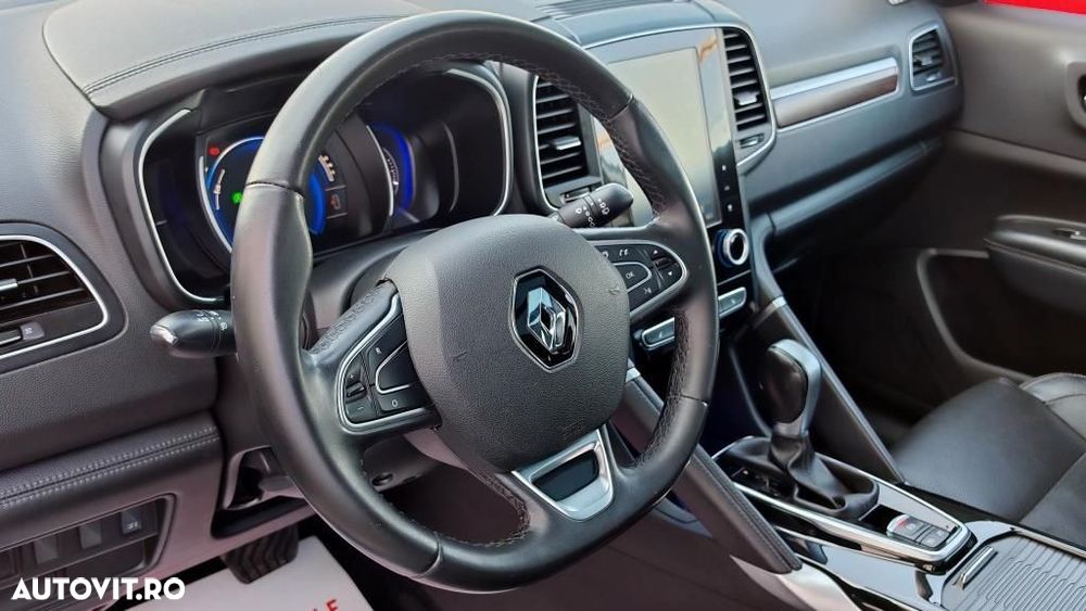 Renault Koleos - 26