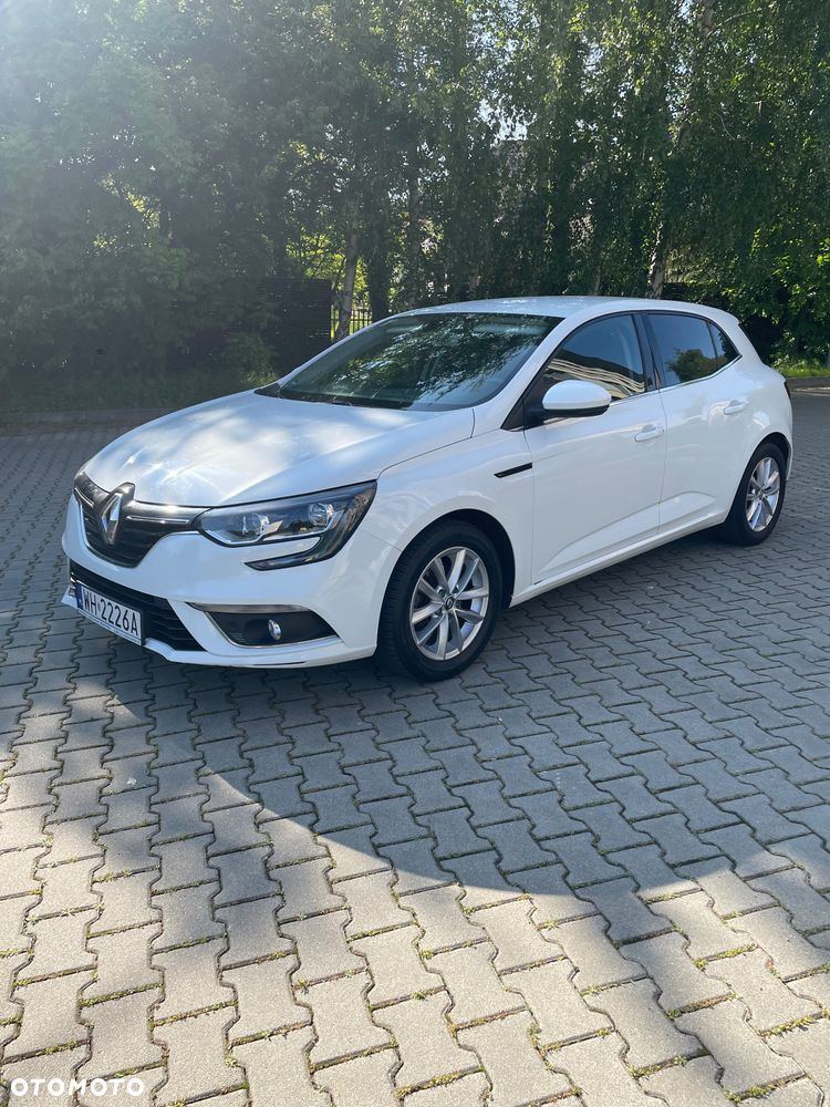 Renault Megane 1.2 Energy TCe Intens - 3