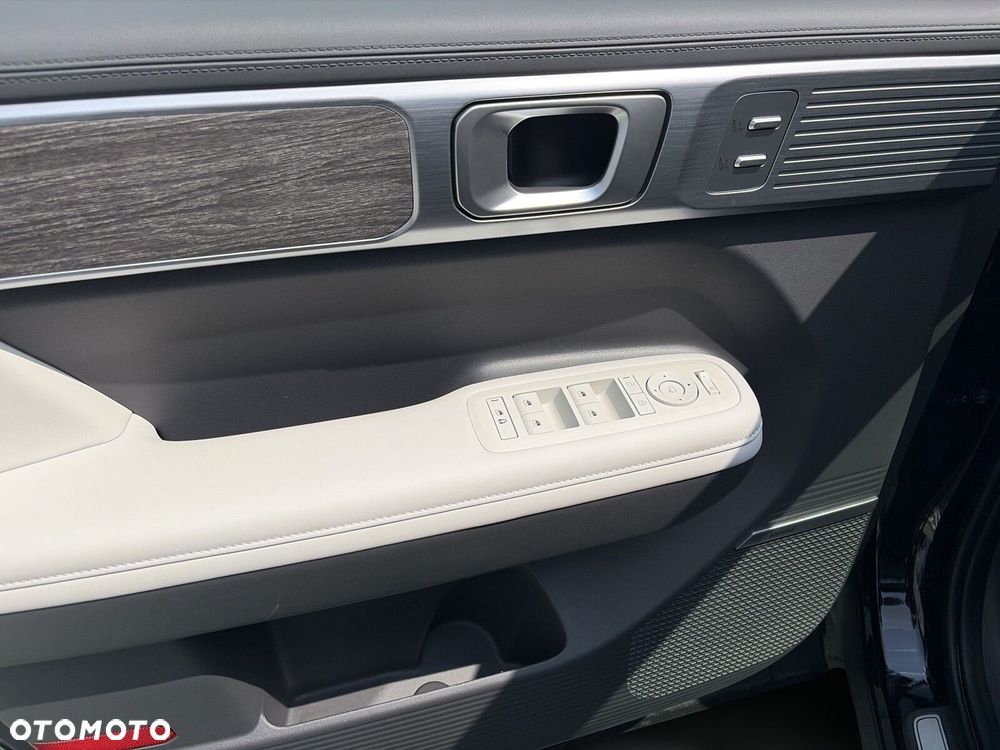 Hyundai Santa Fe 1.6 T-GDI PHEV Platinum 4WD - 11