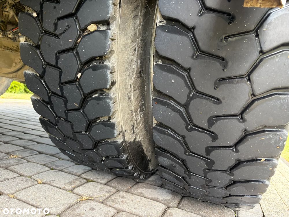 Iveco TRAKKER 330 MANUAL WYWROTKA HYDROBURTA - 16