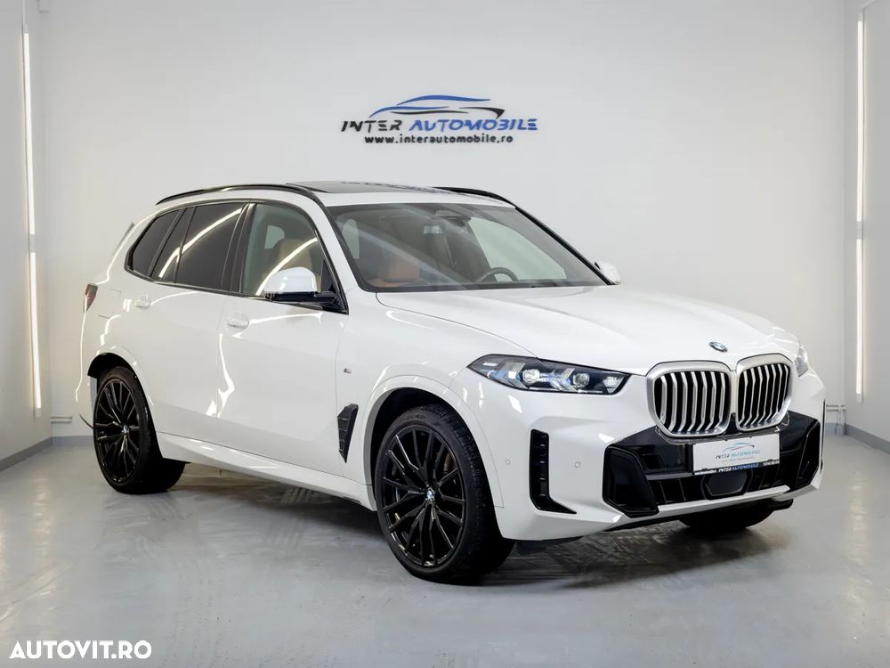 BMW X5 xDrive30d - 2