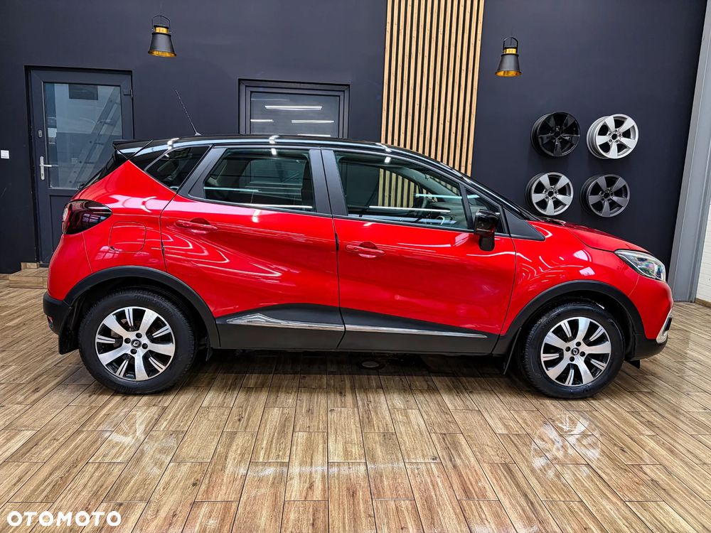 Renault Captur 0.9 Energy TCe Intens - 7