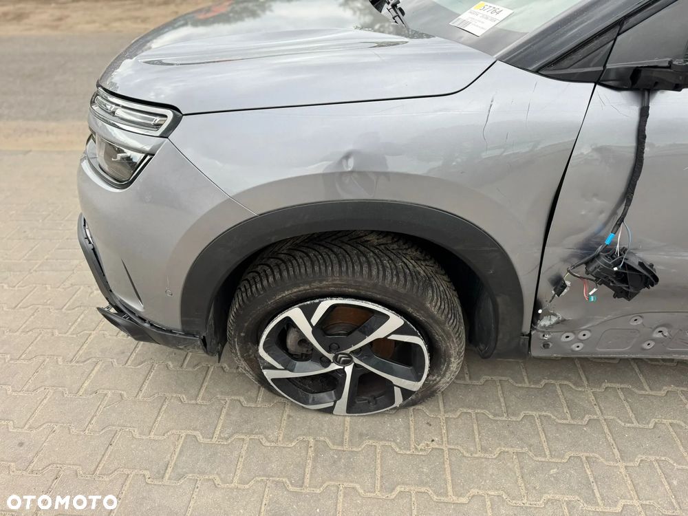 Citroën C5 Aircross 1.5 BlueHDi Feel Pack - 4