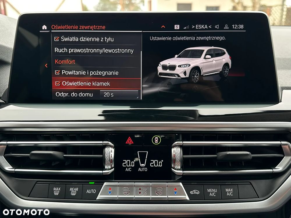 BMW X3 - 35