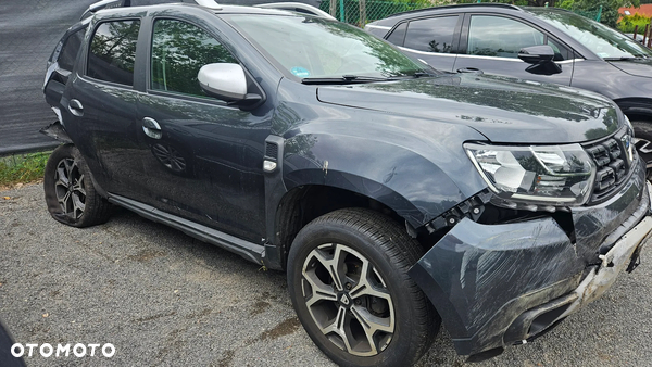 Dacia Duster SCe 115 2WD Essential
