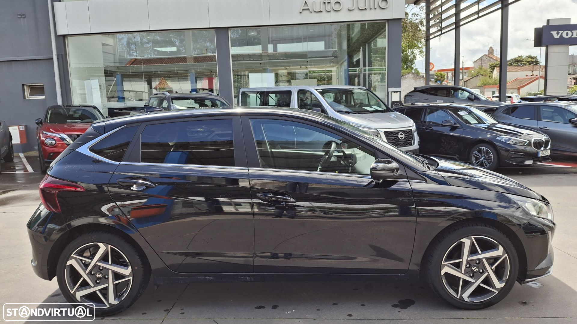 Hyundai i20 1.0 T-GDI Style - 2