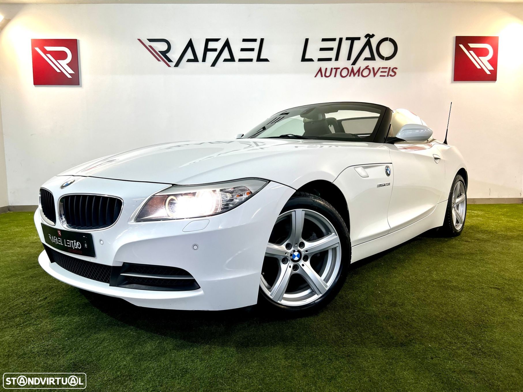 BMW Z4 23 i - 1