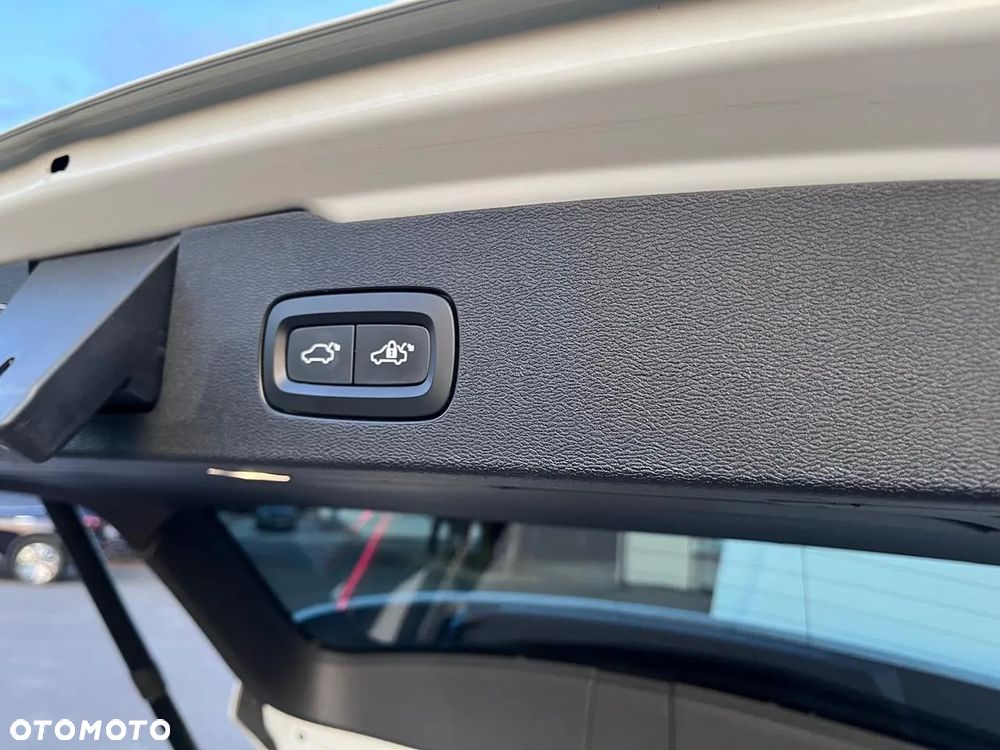 Volvo V60 B4 B Geartronic Inscription - 31