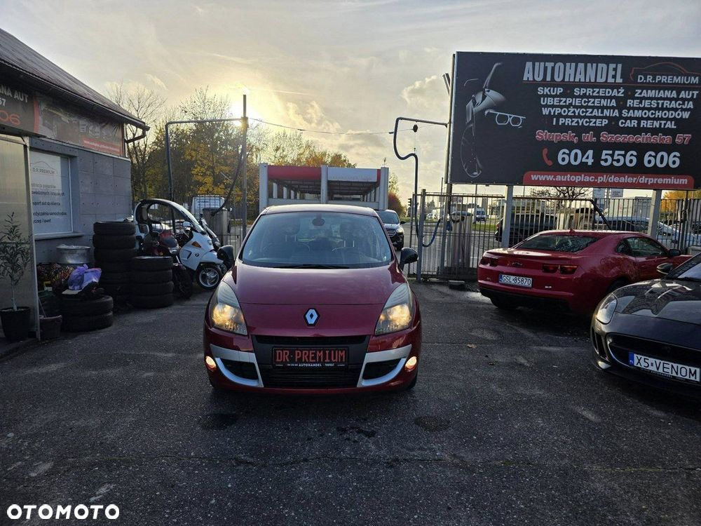 Renault Scenic 1.4 16V TCE Bose Edition - 2