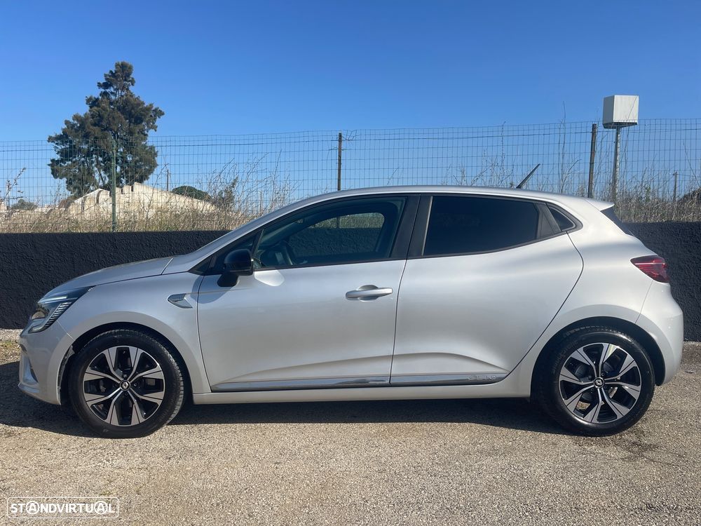 Renault Clio 1.5 Blue dCi Techno - 7