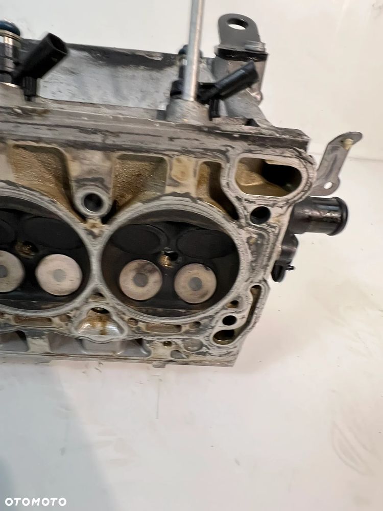 06H 103 373 K Głowica silnika 1.8 TFSI LIFT cdaa Audi TT TTS Mk2 2014 - 15