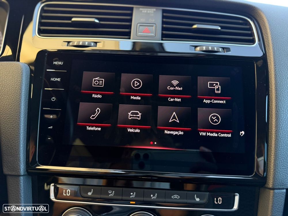 VW Golf 2.0 TSI GTI DSG Performance - 33