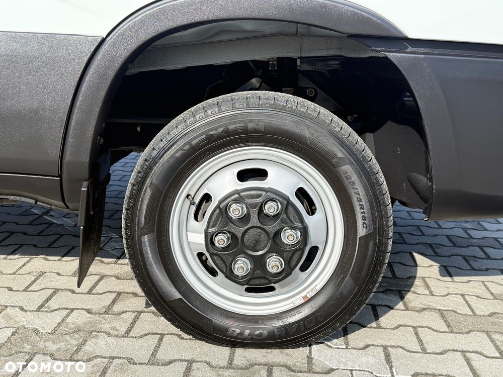 Iveco DAILY 50-180 3.0 HPI 180KM SKRZYNIA 6.30M ! 22 Tyś km ! 15E.PALET! FULL LED ! Resor+Poduszka! Salon Polska! - 36