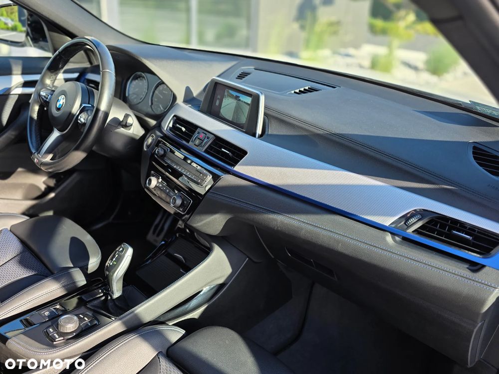 BMW X2 sDrive18i M Sport - 39