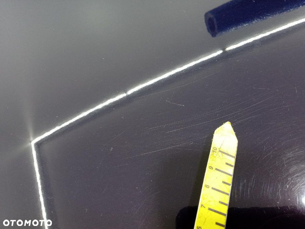 AUDI A4 B7 SEDAN KLAPA BAGAŻNIKA TYŁ TYLNA LY5K - 6