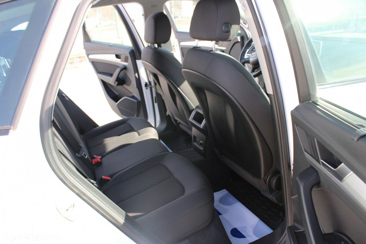 Audi Q5 - 38