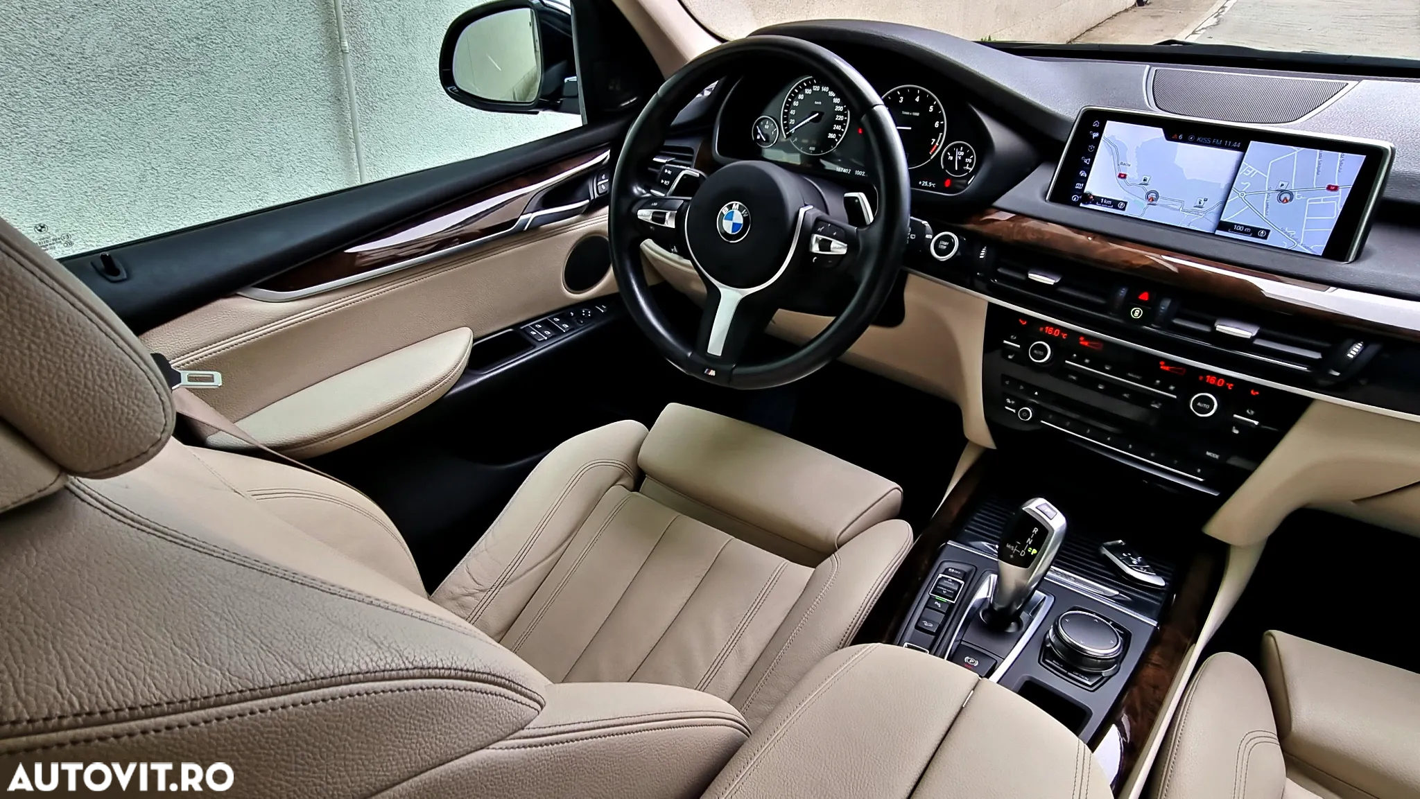 BMW X5 xDrive40e - 3