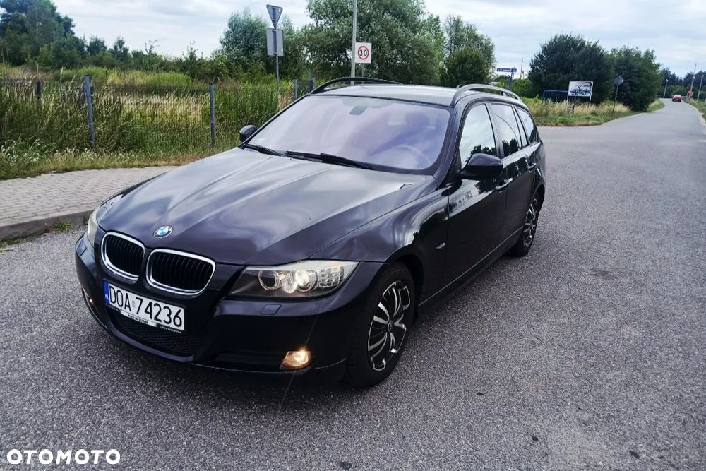 BMW Seria 3 - 1