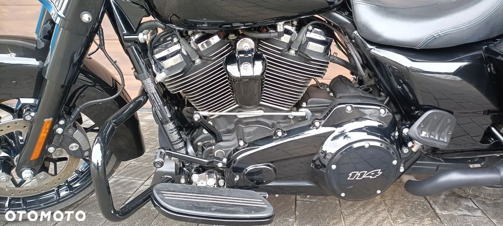 Harley-Davidson Touring Road King - 7