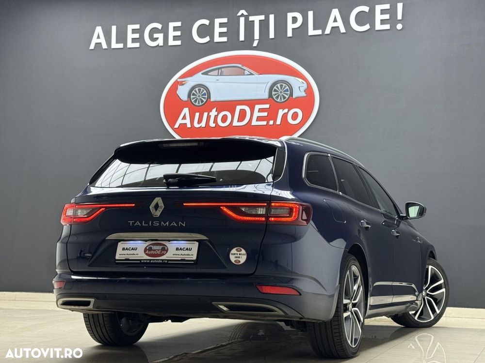 Renault Talisman - 4