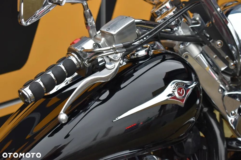 Kawasaki Vulcan - 36