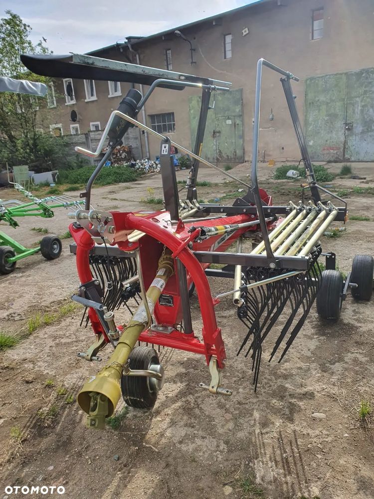 Massey Ferguson RK 421DN - 4