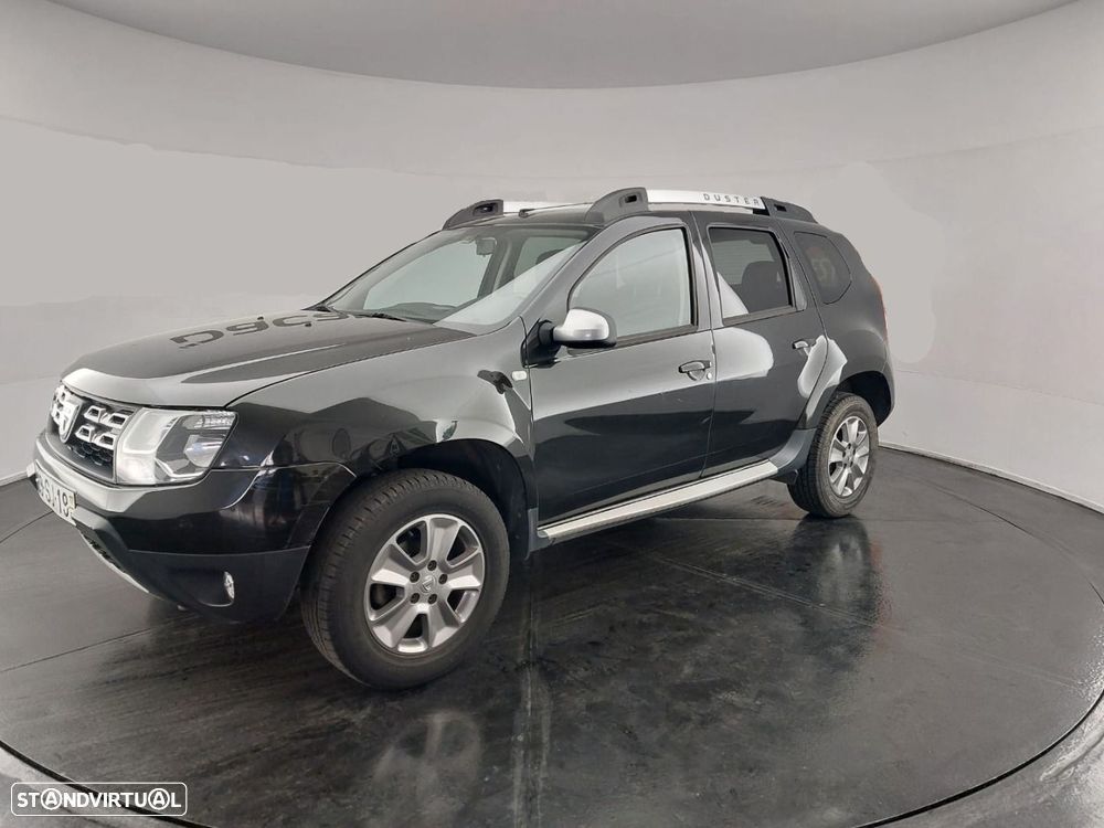 Dacia Duster - 3