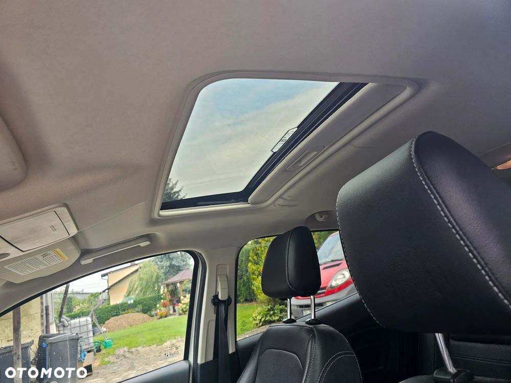 Ford EcoSport - 20
