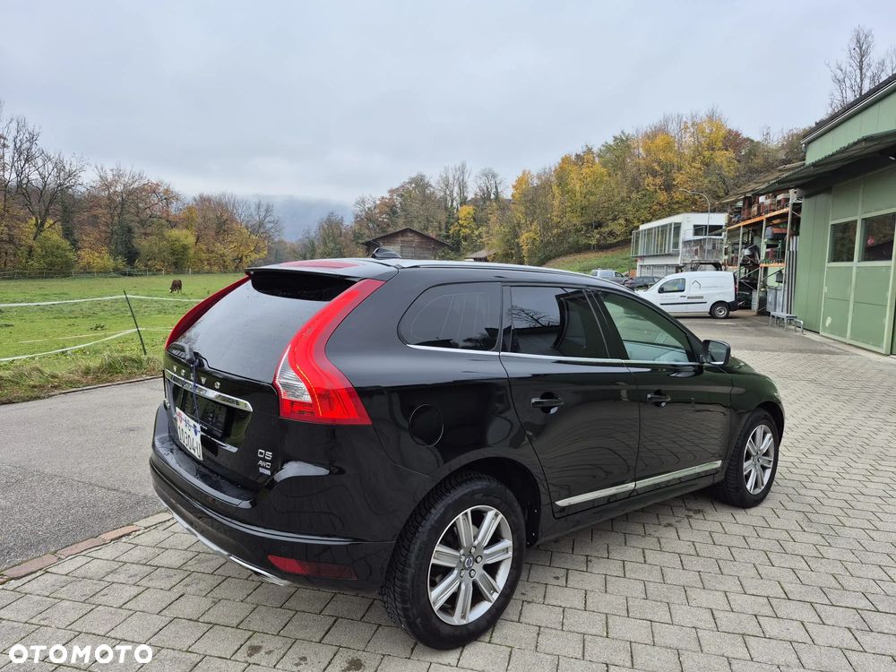 Volvo XC 60 - 5