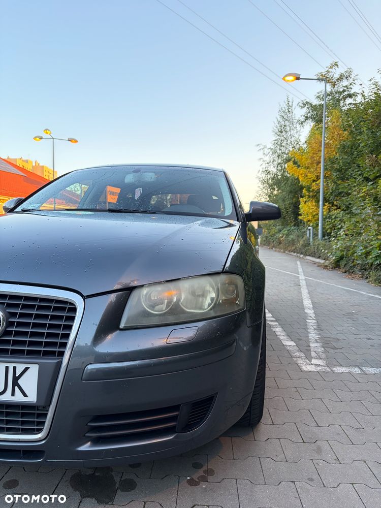 Audi A3 Sportback - 3