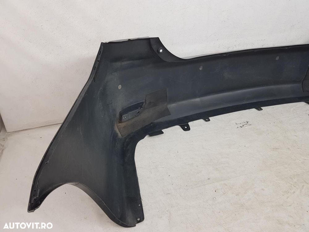 Bara spate Toyota Corolla facelift berlina dupa 2009 - 6