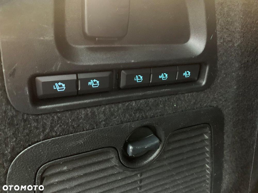 Ford Galaxy 2.0 EcoBlue 4WD V-Line - 17