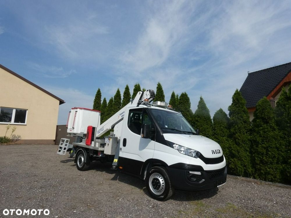 Iveco Daily 35S14 - 6