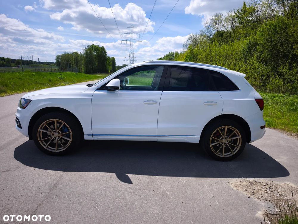 Audi Q5 - 8