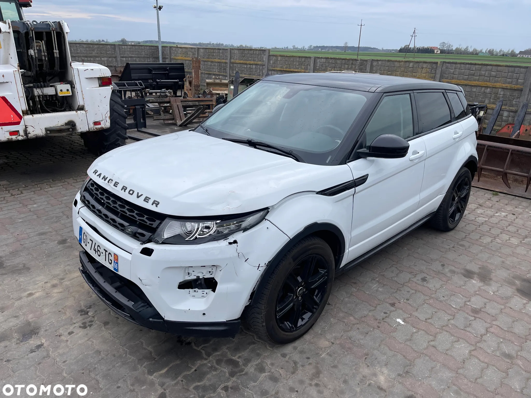 Land Rover Range Rover Evoque 2.2eD4 Prestige - 26