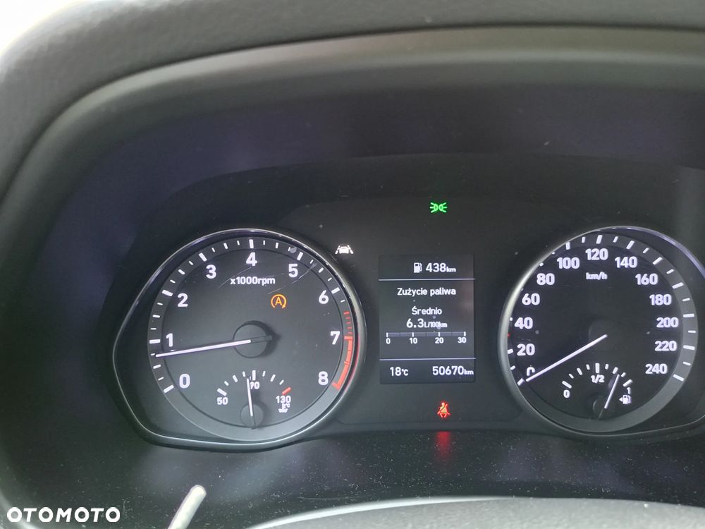 Hyundai i30 1.5 DPI Comfort - 5