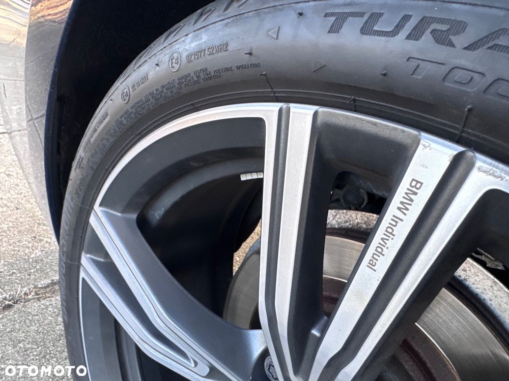 BMW Seria 3 320d xDrive M Sport sport - 5