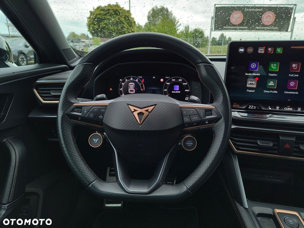 Cupra Formentor - 22
