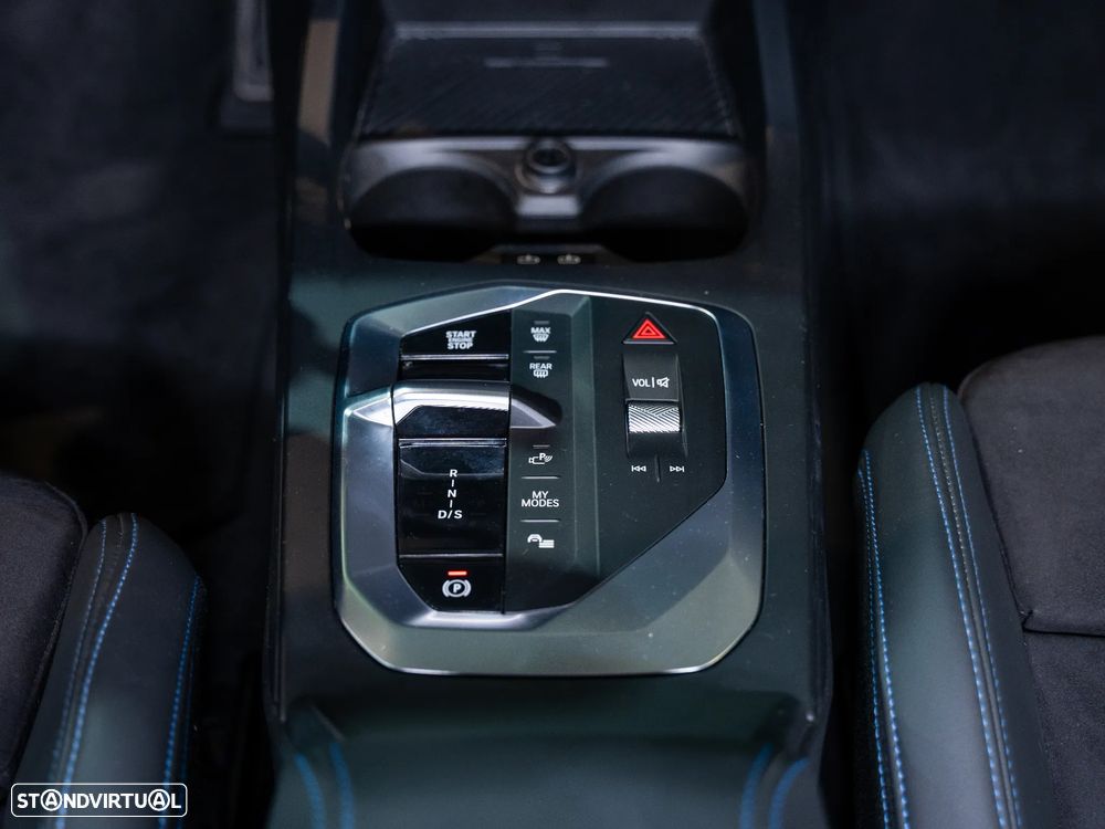 BMW 116 Pack Desportivo M - 17