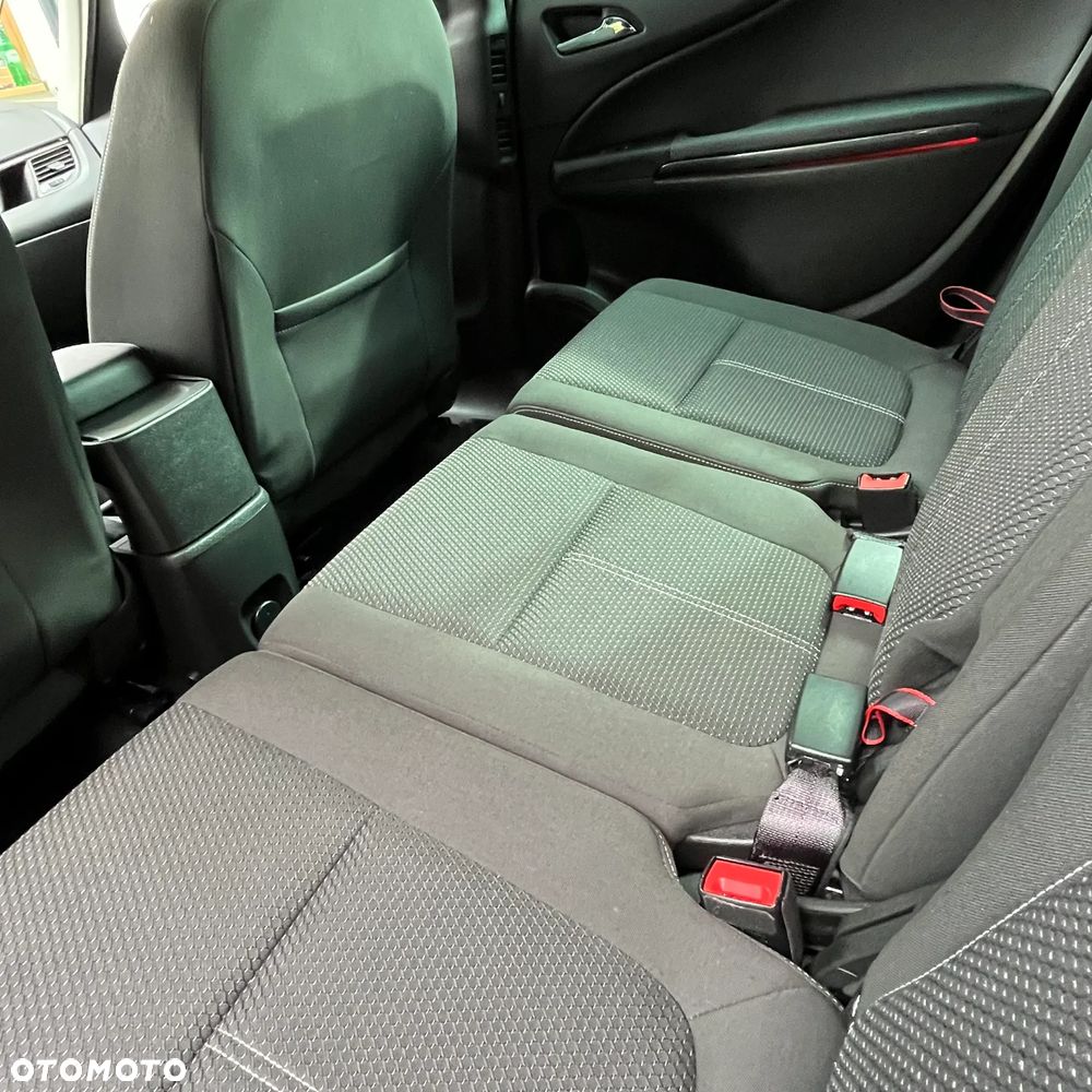 Opel Zafira Tourer 1.4 Turbo Innovation - 27